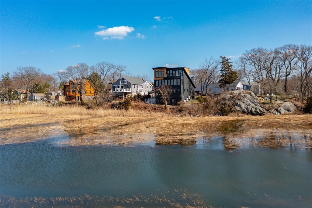 10 Chestnut Place Hingham, MA 02043 - Photo 28 of 32 a view of a lake view