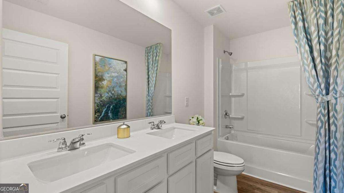 11999 Aukerman Way Hampton, GA 30228 - Photo 20 of 29