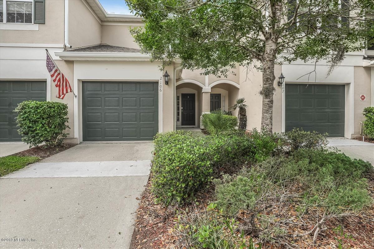 7990 Baymeadows Road, Unit 2106 Jacksonville, FL 32256 - Photo 1 of 17 01-Exterior Front
