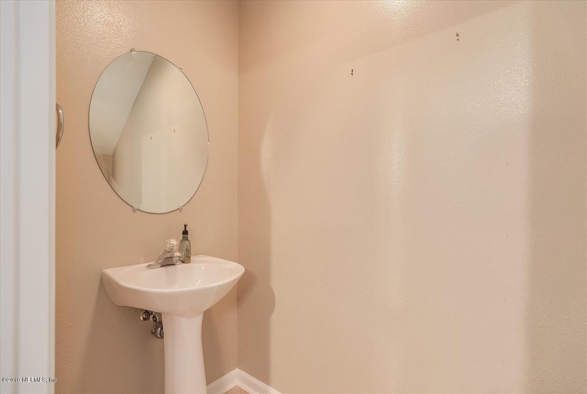 7990 Baymeadows Road, Unit 2106 Jacksonville, FL 32256 - Photo 13 of 17 13-Powder Room