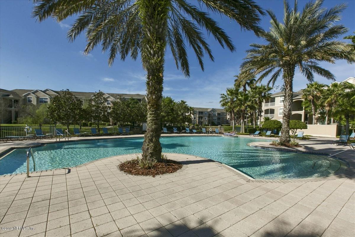7990 Baymeadows Road, Unit 2106 Jacksonville, FL 32256 - Photo 16 of 17 16-Community Pool