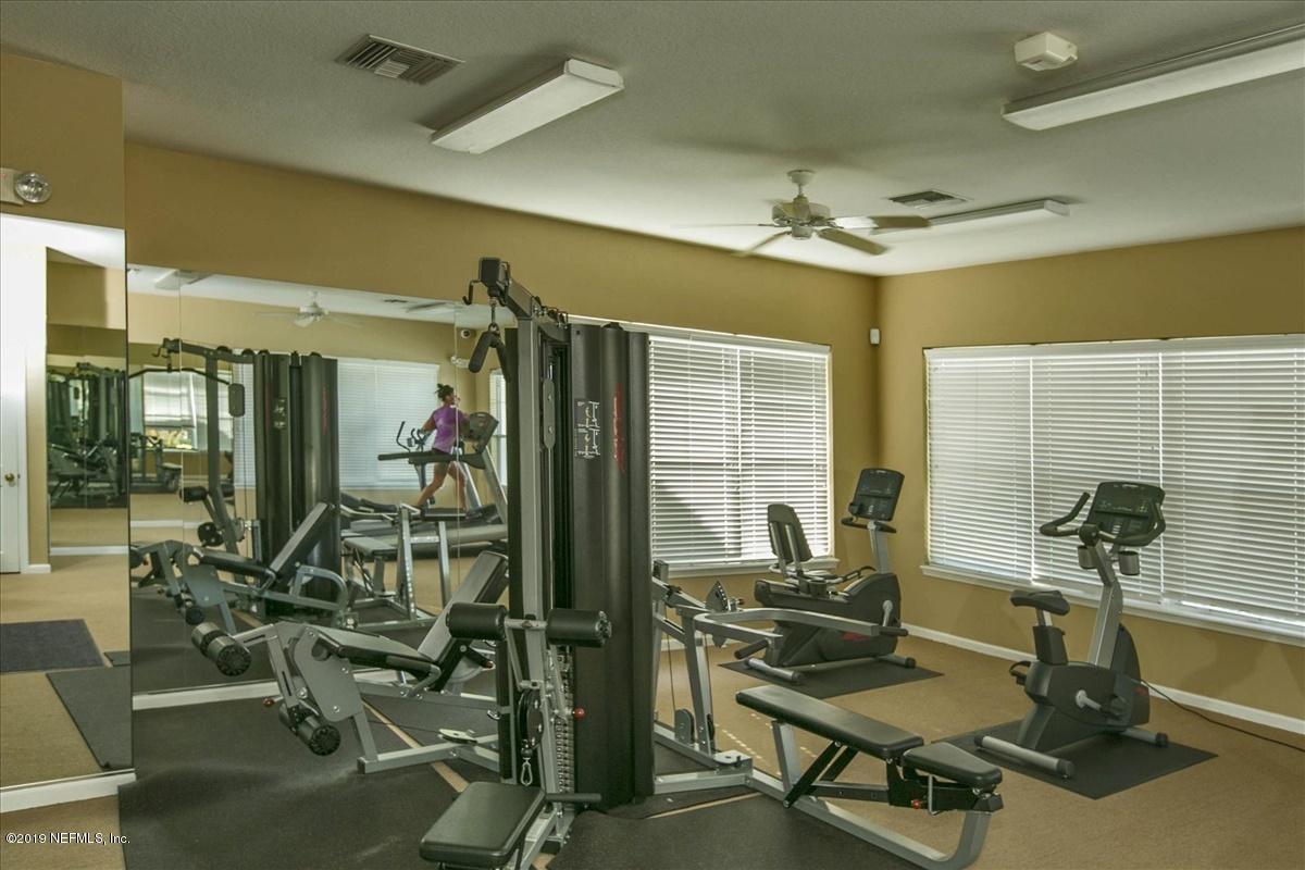 7990 Baymeadows Road, Unit 2106 Jacksonville, FL 32256 - Photo 17 of 17 17-Fitness Center