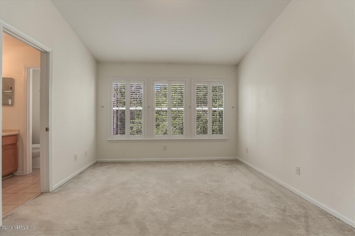 7990 Baymeadows Road, Unit 2106 Jacksonville, FL 32256 - Photo 6 of 17 06-Master Bedroom