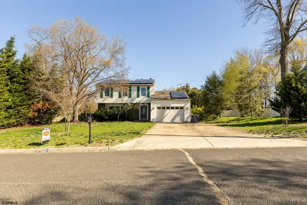 $325,000 | 447 Prospect Avenue, West Berlin, NJ 08091
