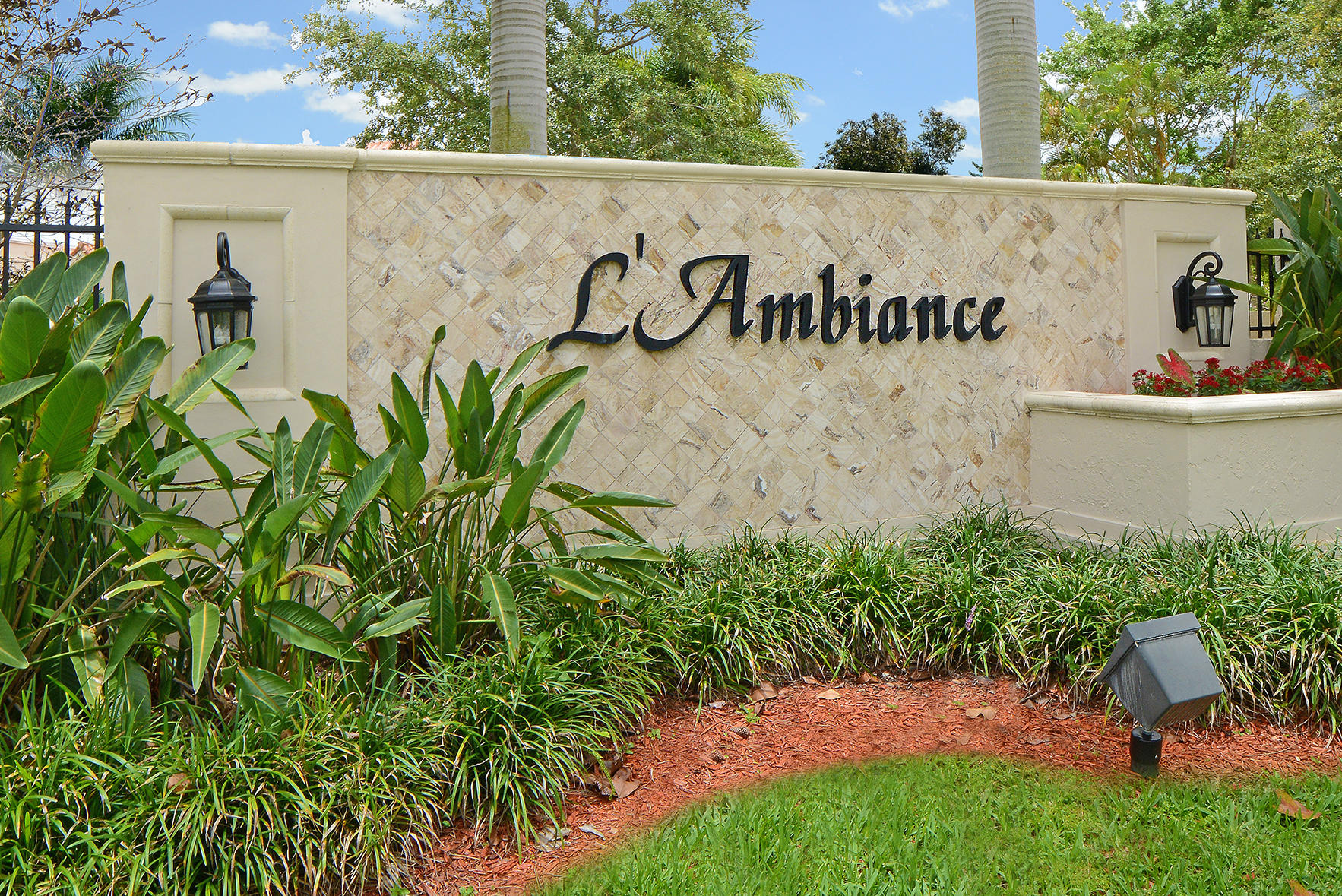 6536 Las Flores Drive Boca Raton, FL 33433 - Photo 1 of 39 L'Ambiance of Via Verde