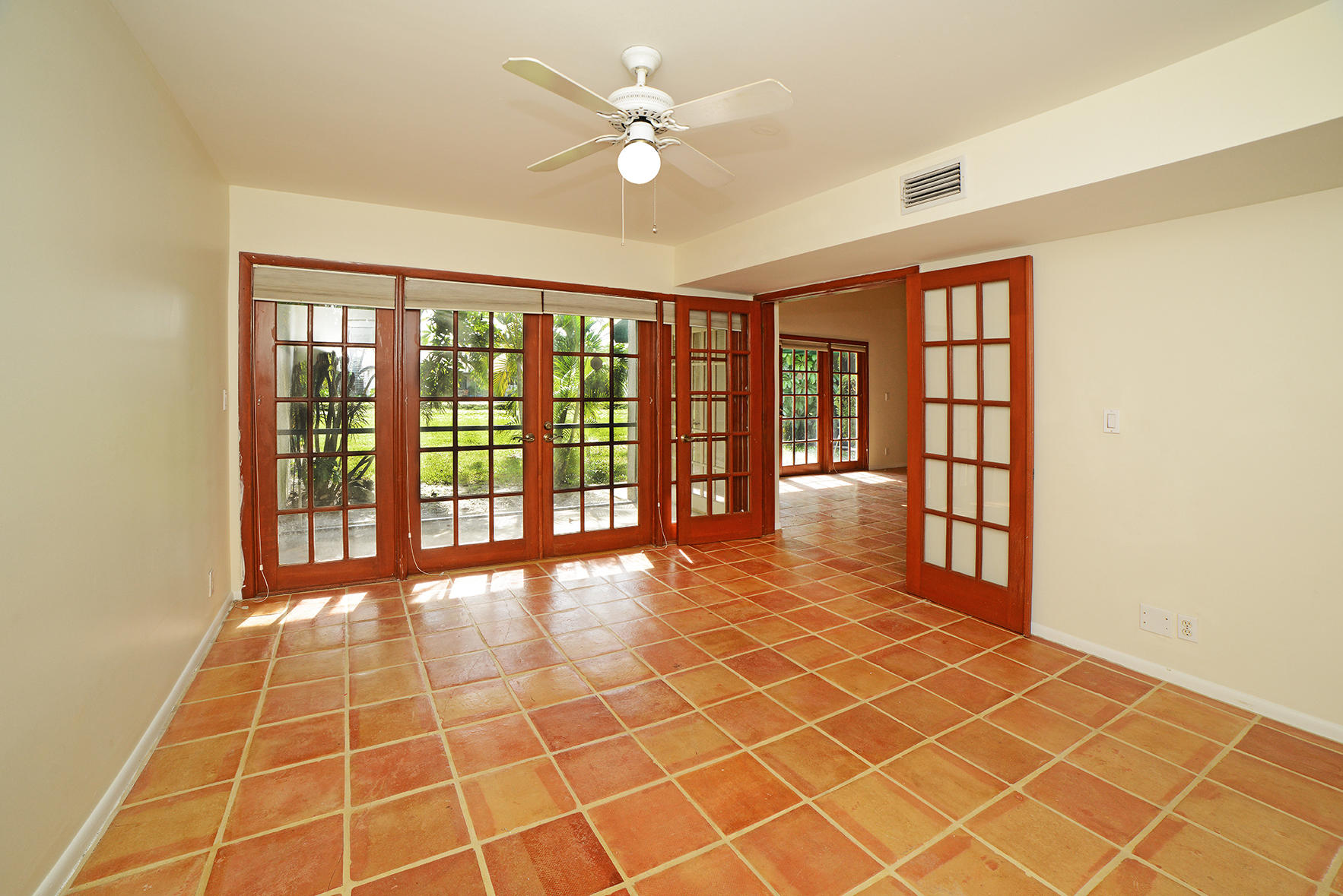 6536 Las Flores Drive Boca Raton, FL 33433 - Photo 11 of 39 3rd Bedroom