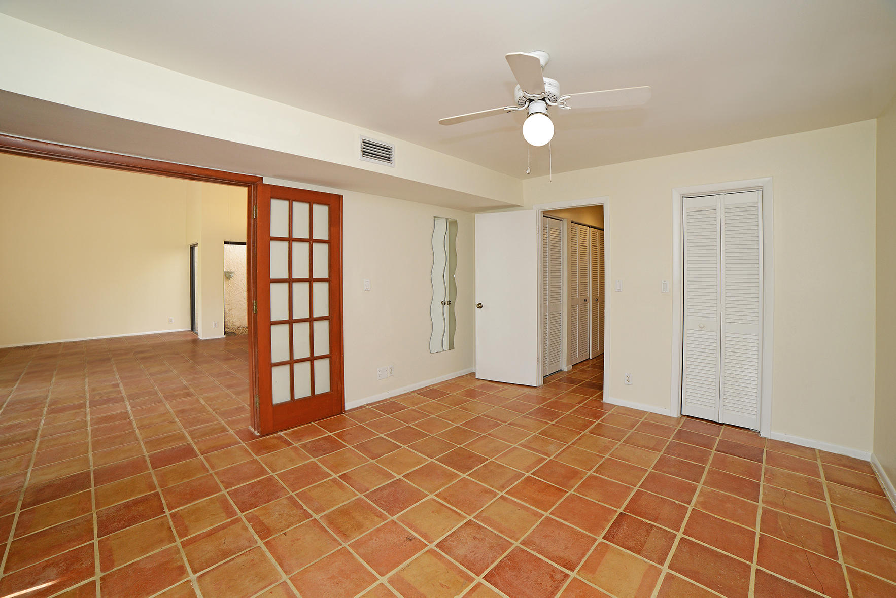 6536 Las Flores Drive Boca Raton, FL 33433 - Photo 12 of 39 3rd Bedroom