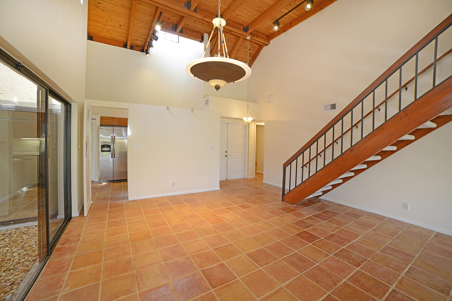 6536 Las Flores Drive Boca Raton, FL 33433 - Photo 17 of 39 Dining Area off Atrium