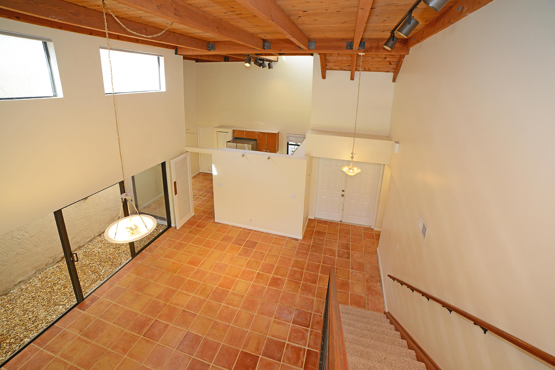 6536 Las Flores Drive Boca Raton, FL 33433 - Photo 23 of 39 View from Master Suite