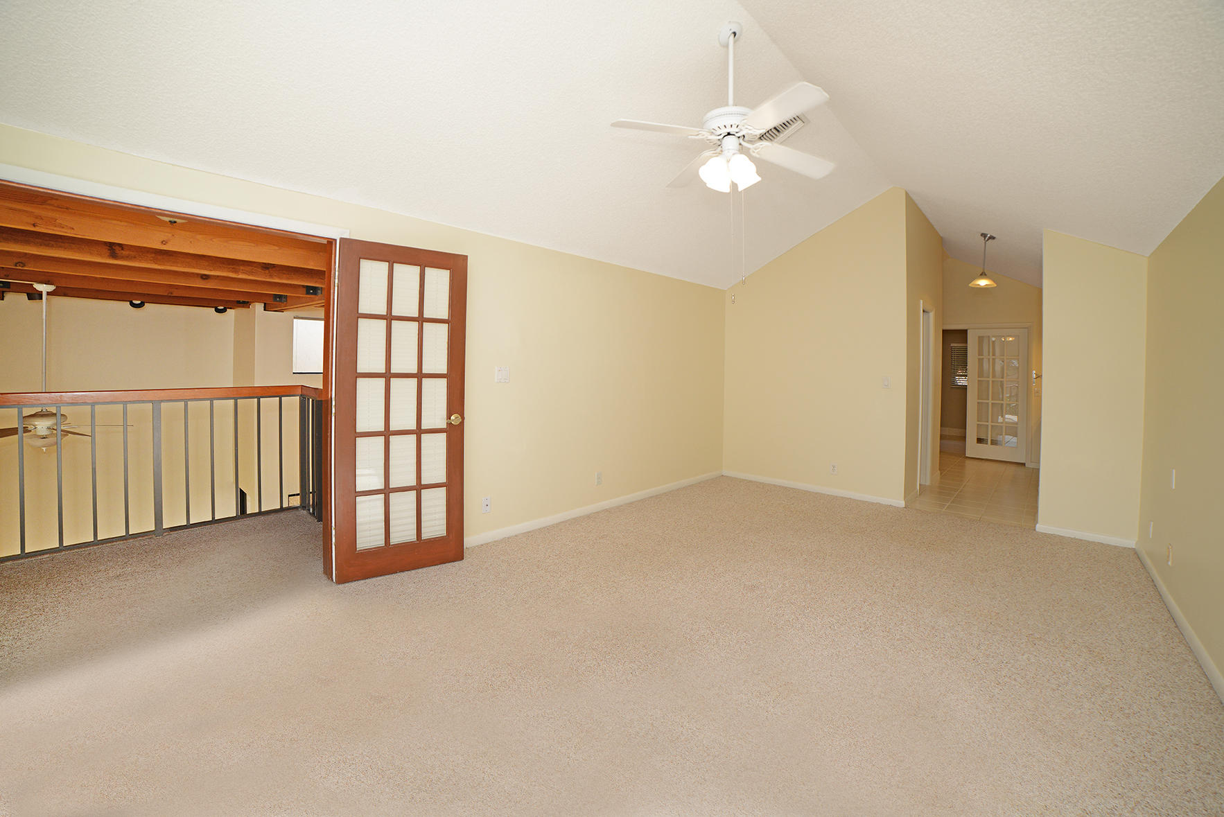 6536 Las Flores Drive Boca Raton, FL 33433 - Photo 27 of 39 Master Suite Entry