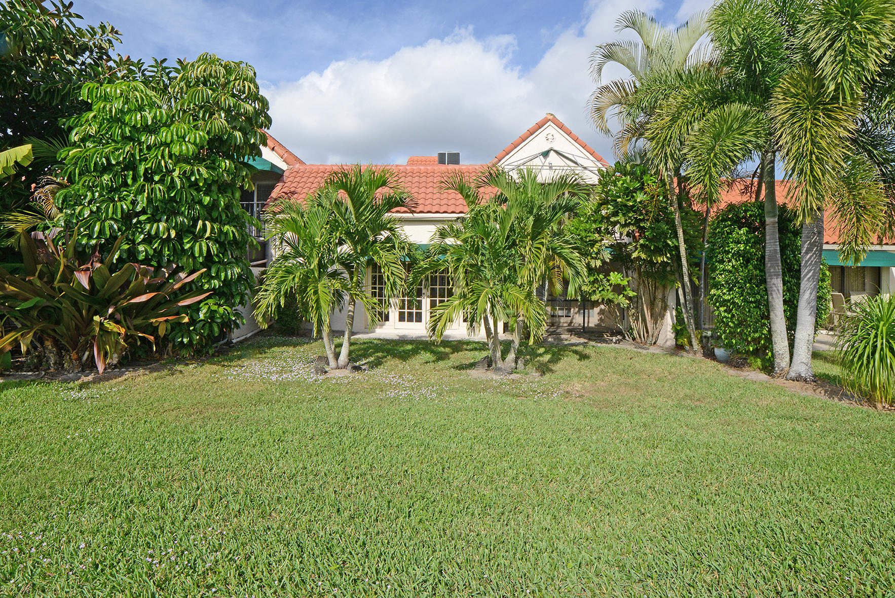 6536 Las Flores Drive Boca Raton, FL 33433 - Photo 34 of 39 Back Exterior
