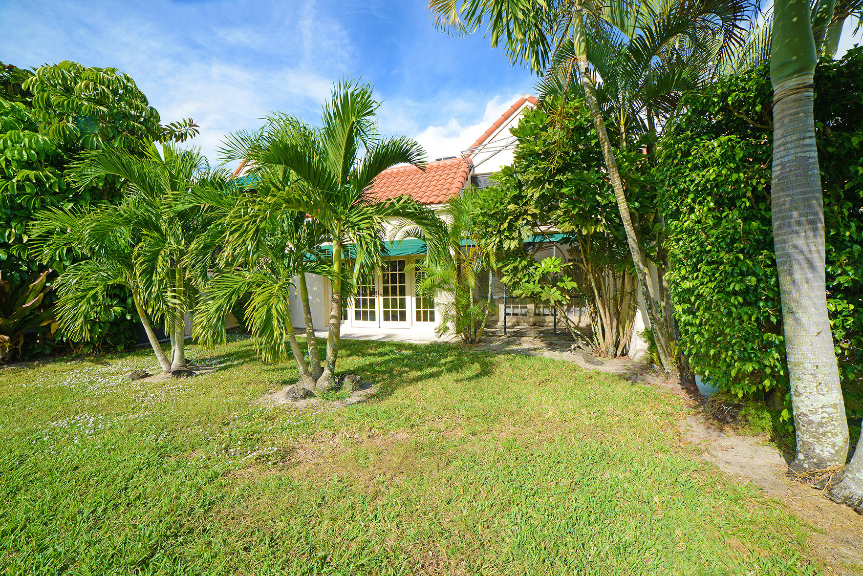 6536 Las Flores Drive Boca Raton, FL 33433 - Photo 38 of 39 Back Exterio