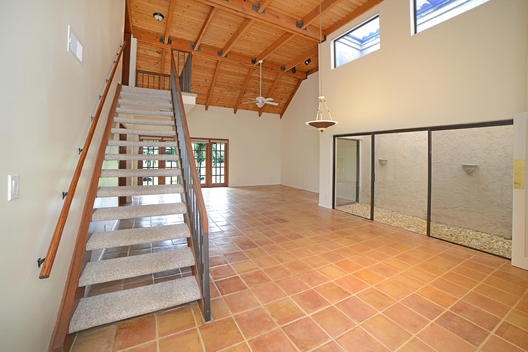 6536 Las Flores Drive Boca Raton, FL 33433 - Photo 7 of 39 Stunning Ceilings