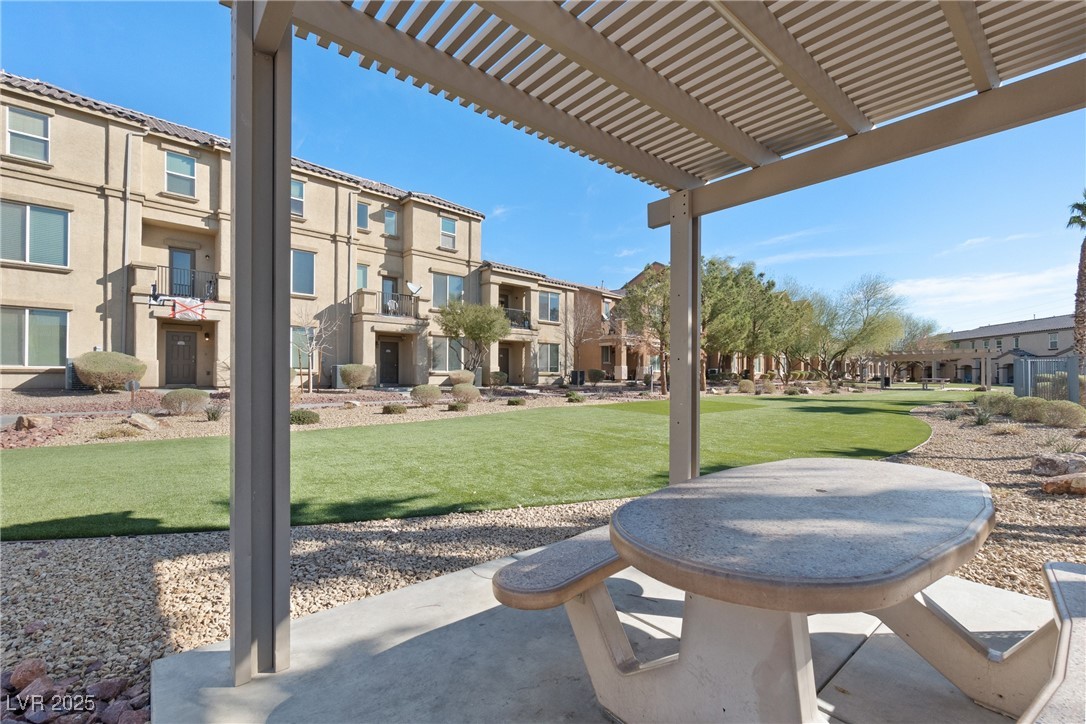 5231 Dubris Drive Las Vegas, NV 89115 - Photo 20 of 23