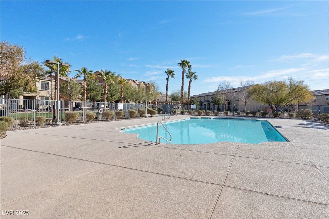 5231 Dubris Drive Las Vegas, NV 89115 - Photo 21 of 23