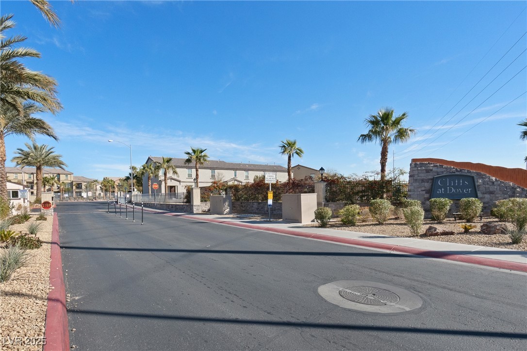 5231 Dubris Drive Las Vegas, NV 89115 - Photo 23 of 23