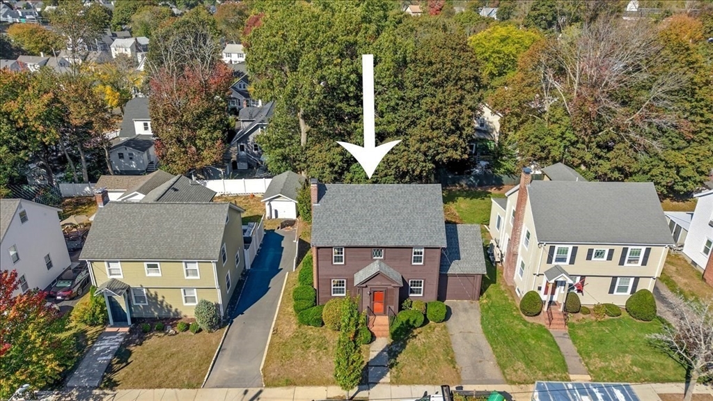 41 Wallace Road Quincy, MA 02169 - Photo 29 of 38 Gallery Image 29