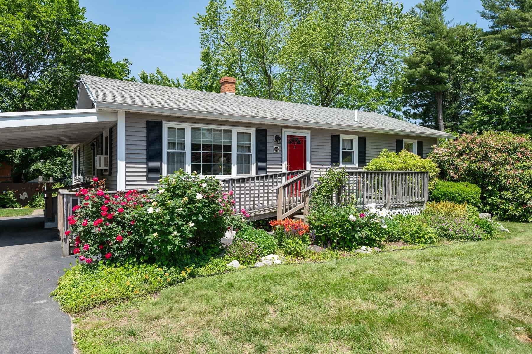 1 Arbor Drive Dover, NH 03820 - Photo 1 of 24