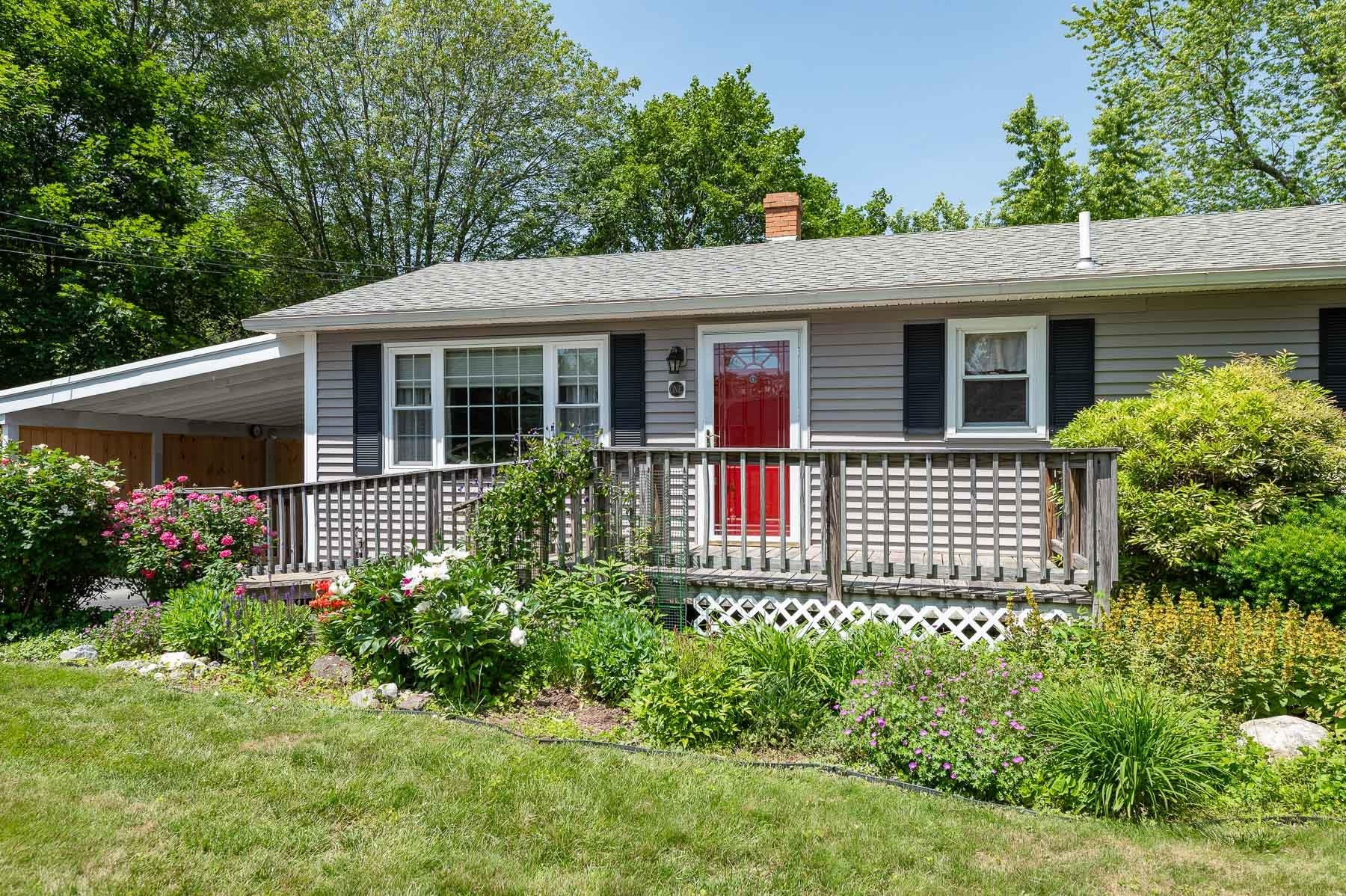 1 Arbor Drive Dover, NH 03820 - Photo 18 of 24