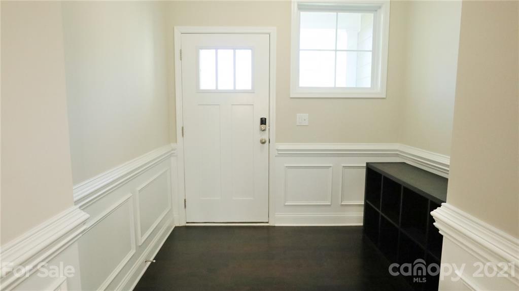1437 Bramblewood Drive Fort Mill, SC 29708 - Photo 2 of 22 a view of an empty room and window