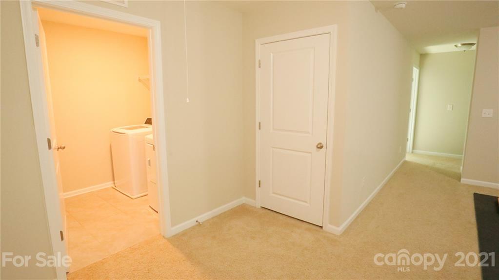 1437 Bramblewood Drive Fort Mill, SC 29708 - Photo 12 of 22 a view of an empty room