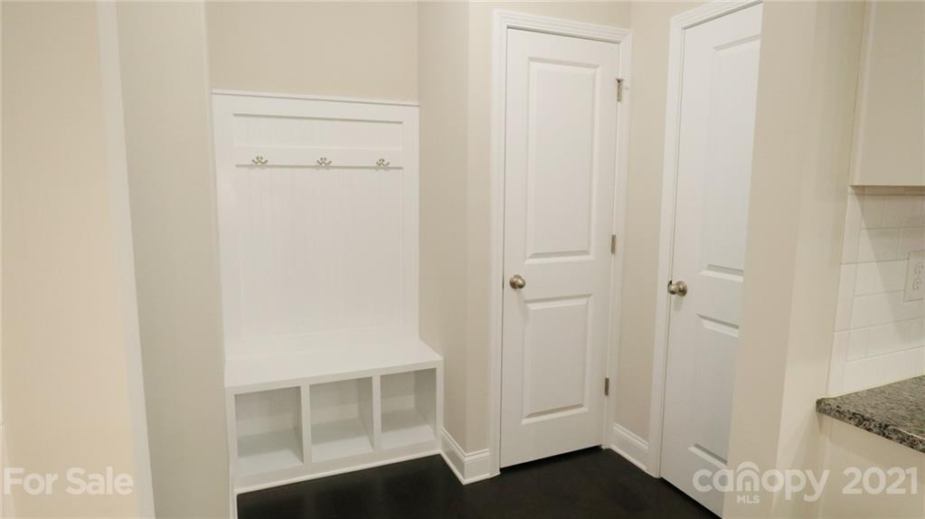 1437 Bramblewood Drive Fort Mill, SC 29708 - Photo 4 of 22 a view of walk in closet