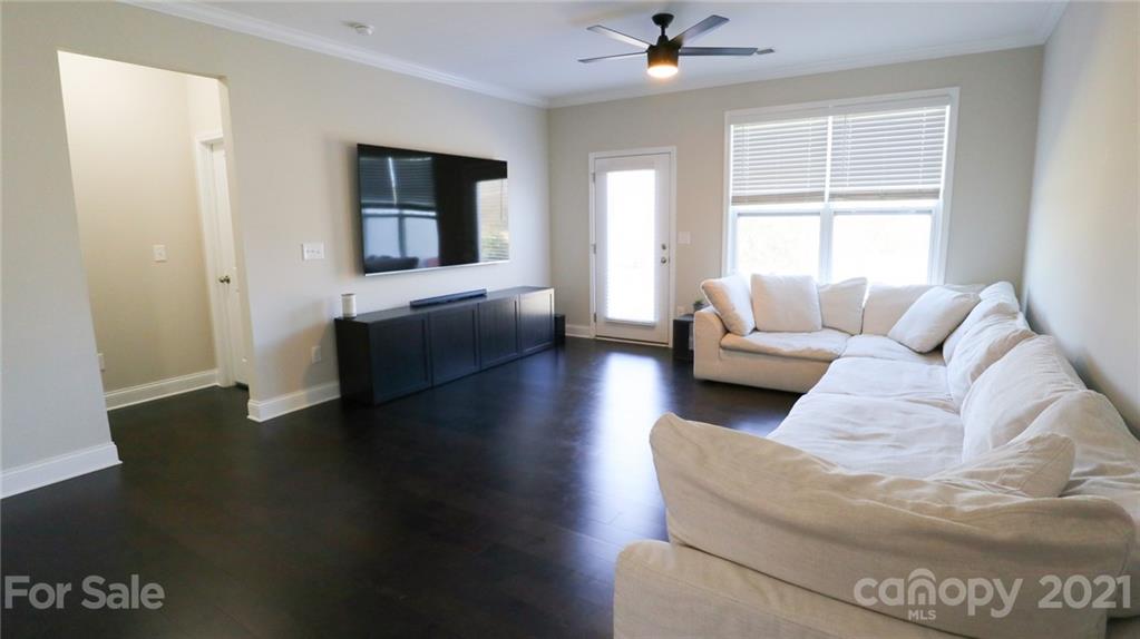1437 Bramblewood Drive Fort Mill, SC 29708 - Photo 9 of 22 a living room with couches and a large window