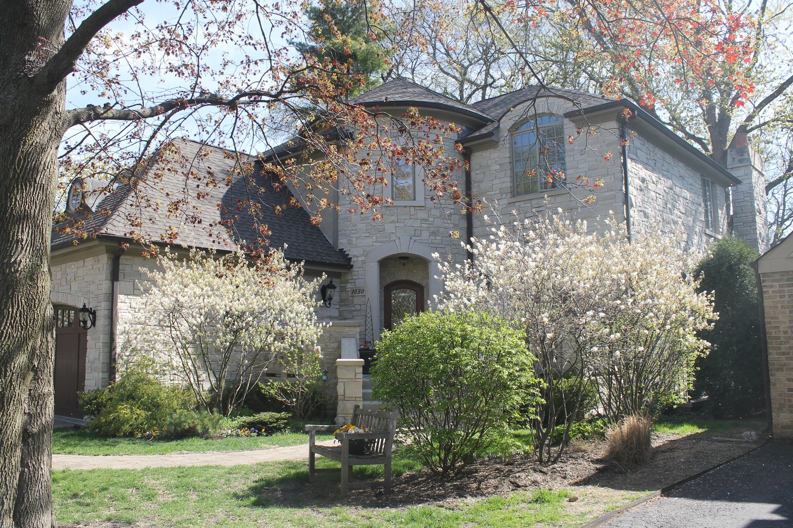 1030 Pontiac Road Wilmette, IL 60091 - Photo 1 of 25