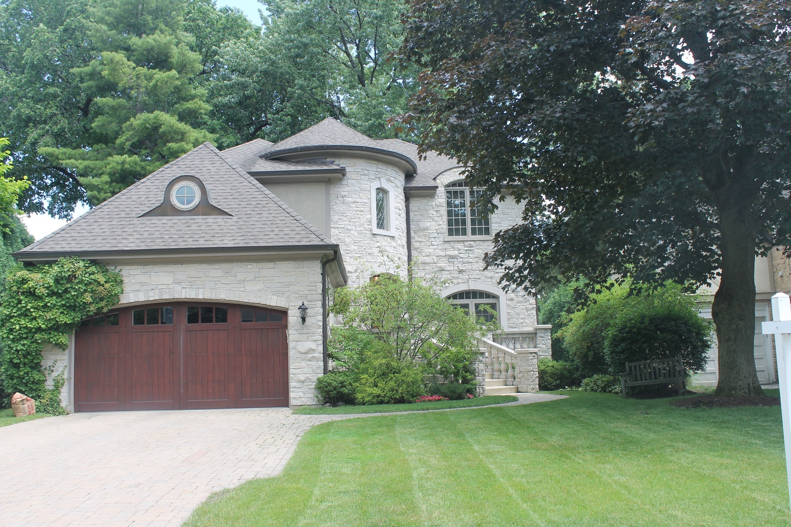 1030 Pontiac Road Wilmette, IL 60091 - Photo 18 of 25