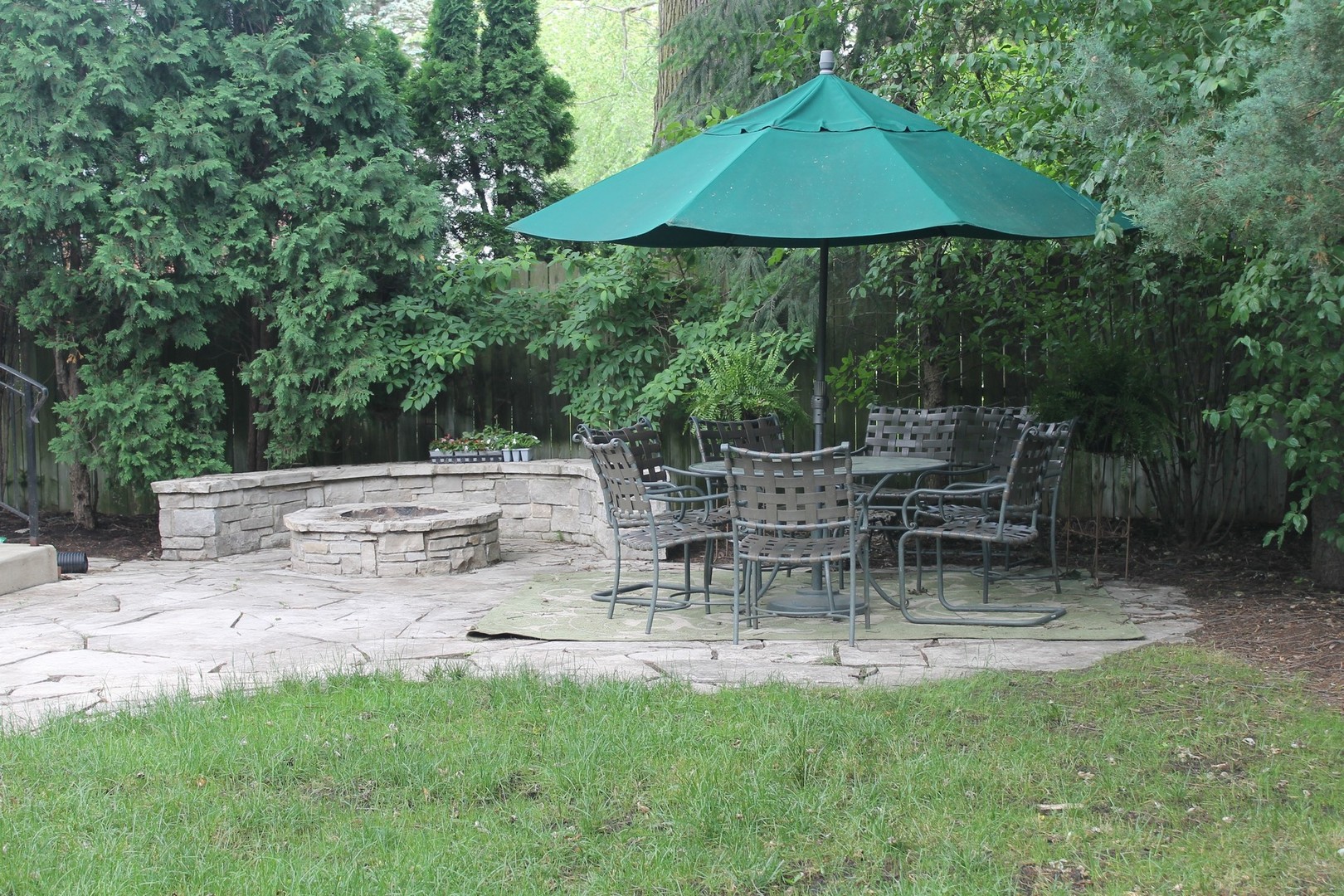 1030 Pontiac Road Wilmette, IL 60091 - Photo 20 of 25