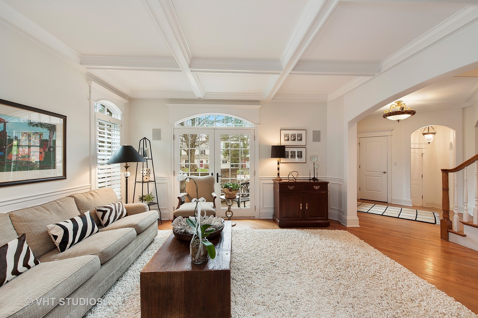 1030 Pontiac Road Wilmette, IL 60091 - Photo 3 of 25