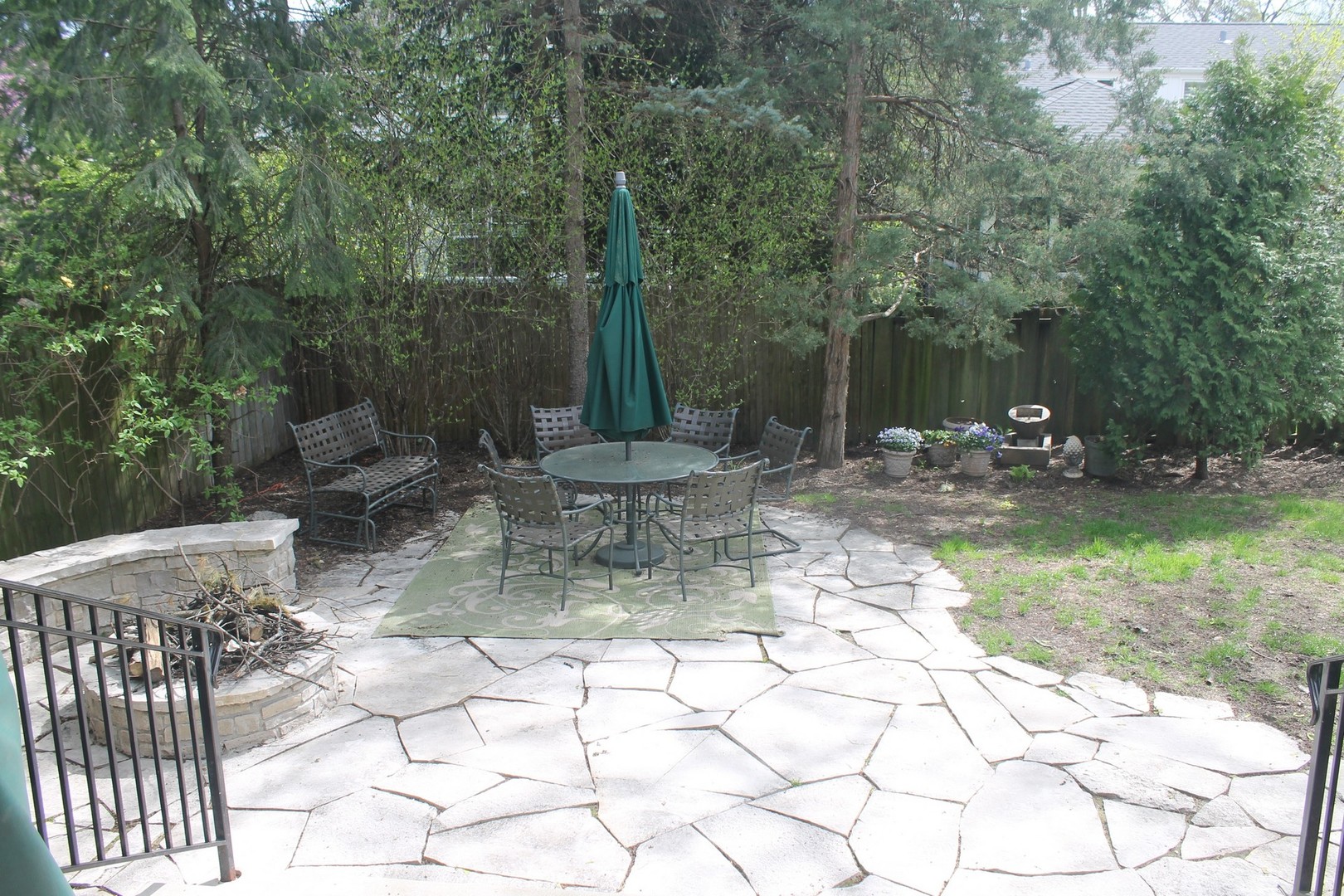 1030 Pontiac Road Wilmette, IL 60091 - Photo 21 of 25