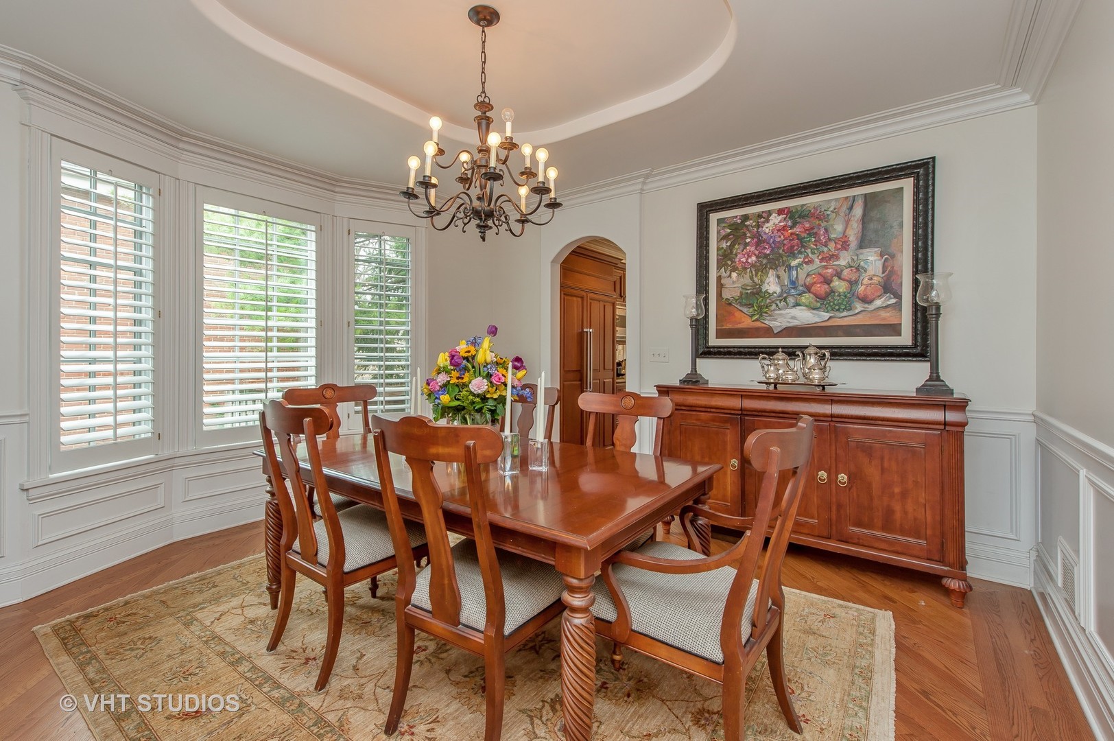1030 Pontiac Road Wilmette, IL 60091 - Photo 8 of 25