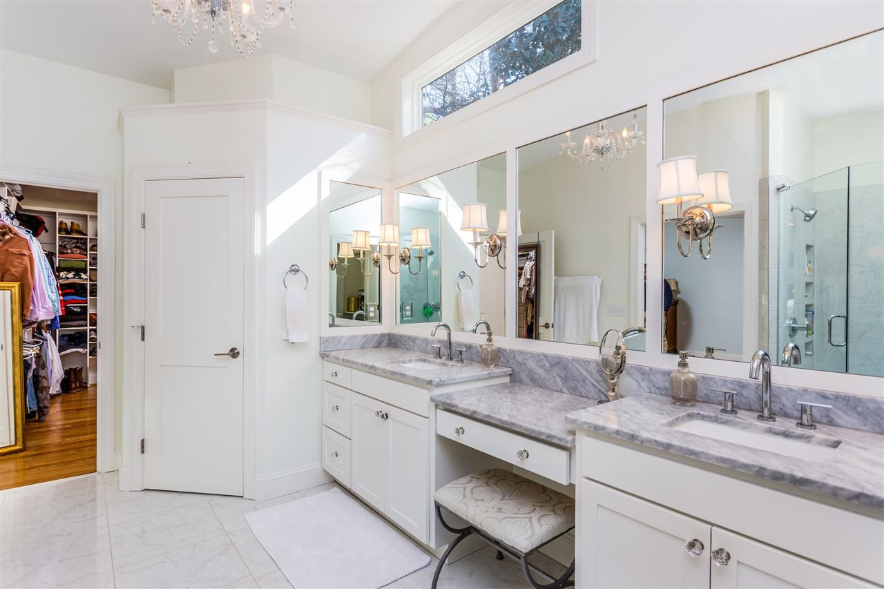 3700 Bellevue Road Raleigh, NC 27609 - Photo 15 of 25 Master Bath