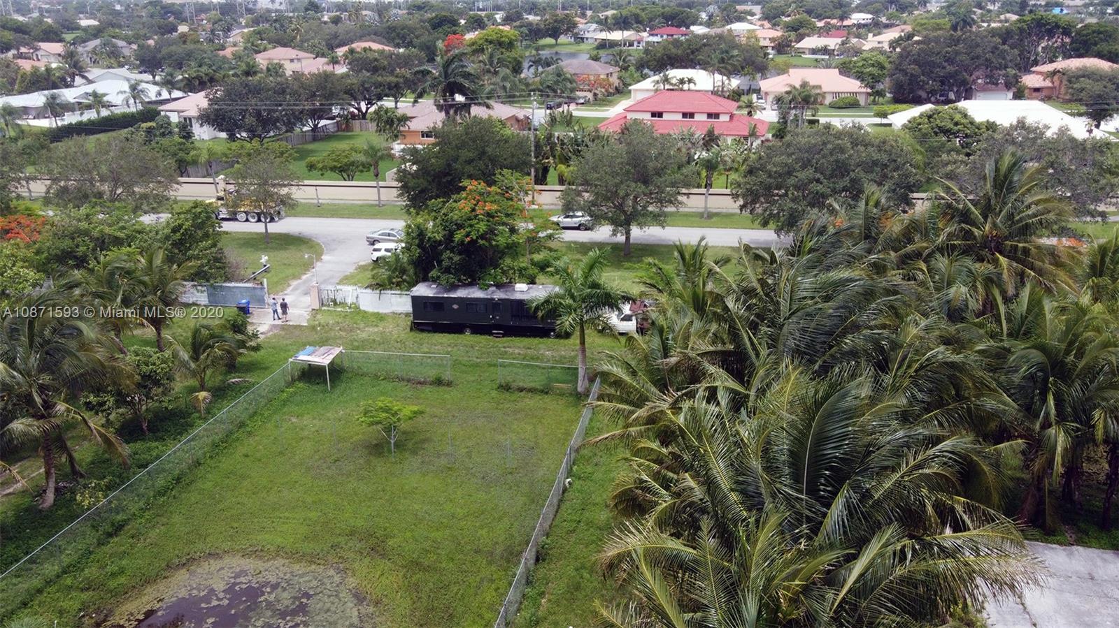6500 Southwest 148th Avenue Southwest Ranches, FL 33330 - Photo 18 of 25 a view of lake