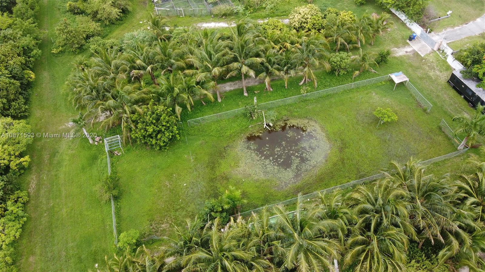 6500 Southwest 148th Avenue Southwest Ranches, FL 33330 - Photo 19 of 25 a view of a garden