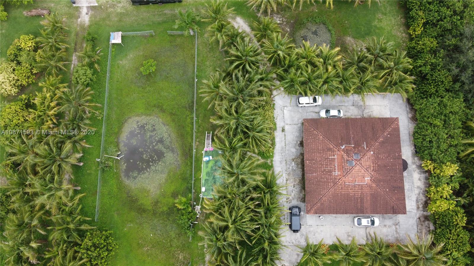 6500 Southwest 148th Avenue Southwest Ranches, FL 33330 - Photo 20 of 25 view of a pathway in front of building