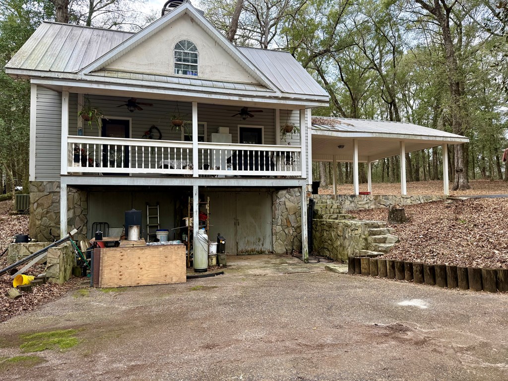 836 Campbell Road Hartford, AL 36344 - Photo 37 of 41