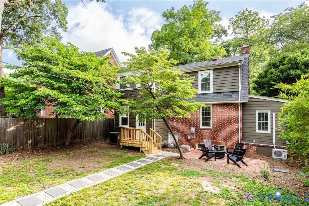 5220 Sylvan Road Richmond, VA 23225 - Photo 44 of 47