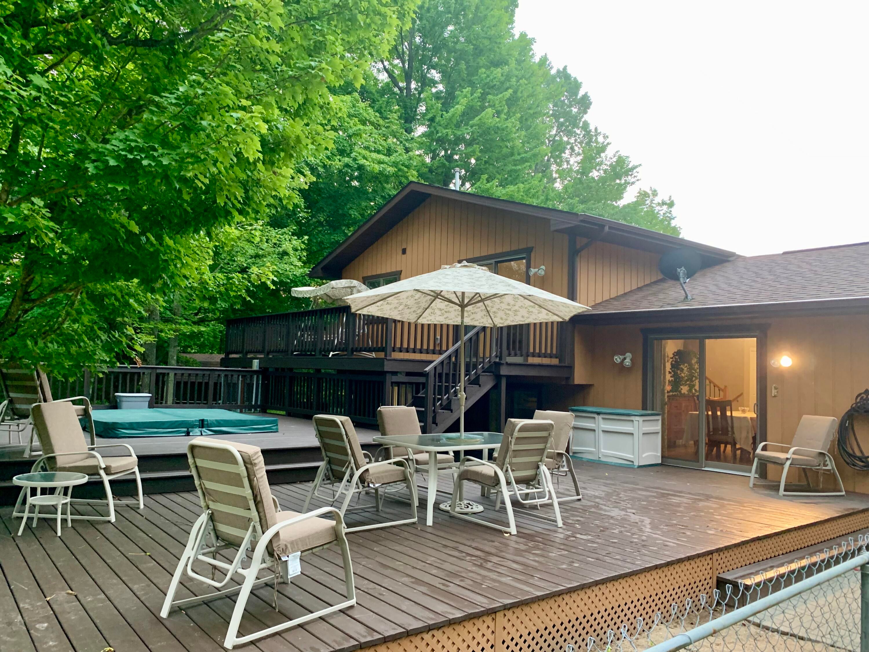 2585 Steiner Road Comins, MI 48619 - Photo 42 of 50 Gallery Image 42