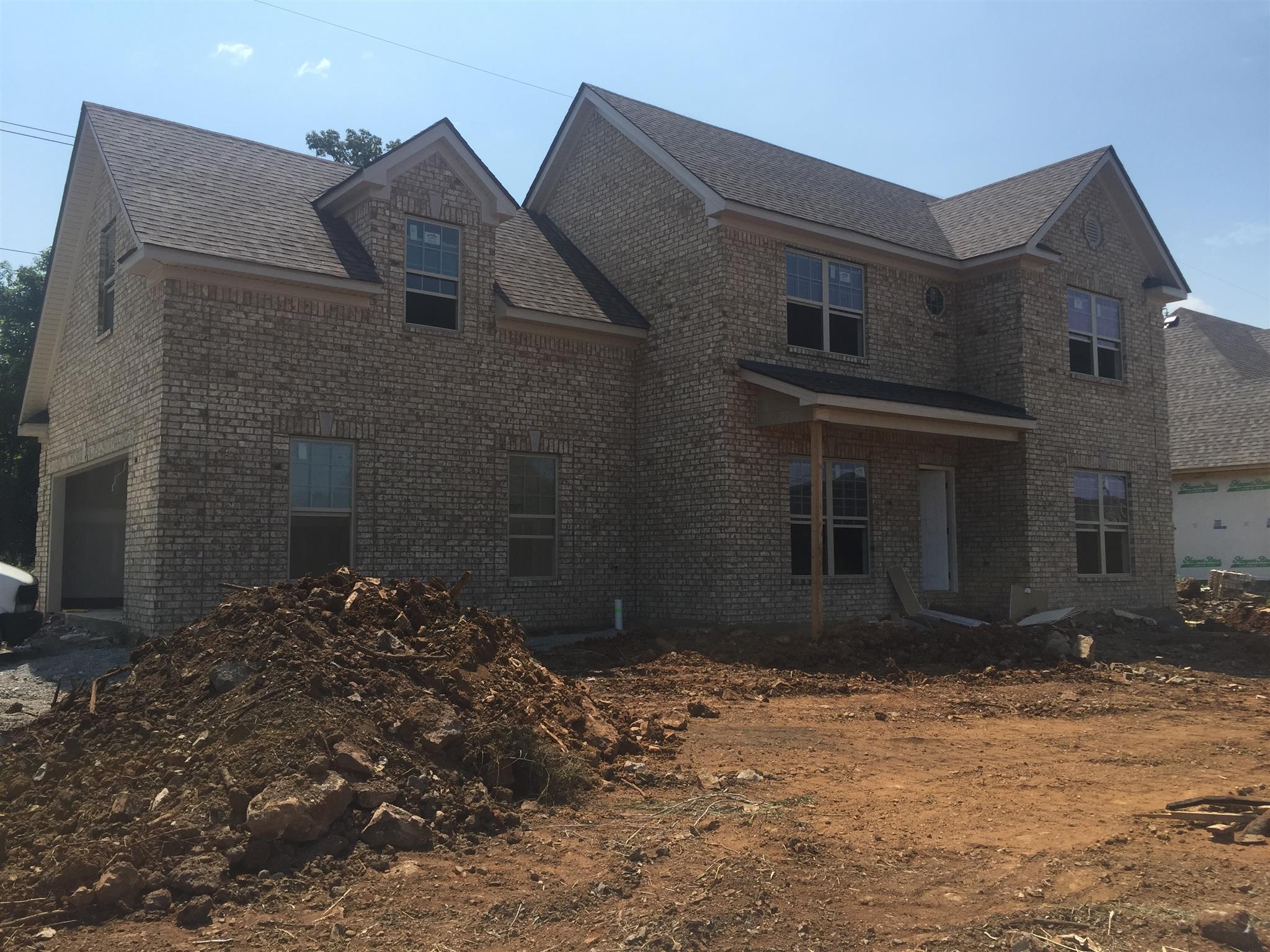 1201 Rimrock Road Smyrna, TN 37167 - Photo 1 of 3 Gallery Image 1