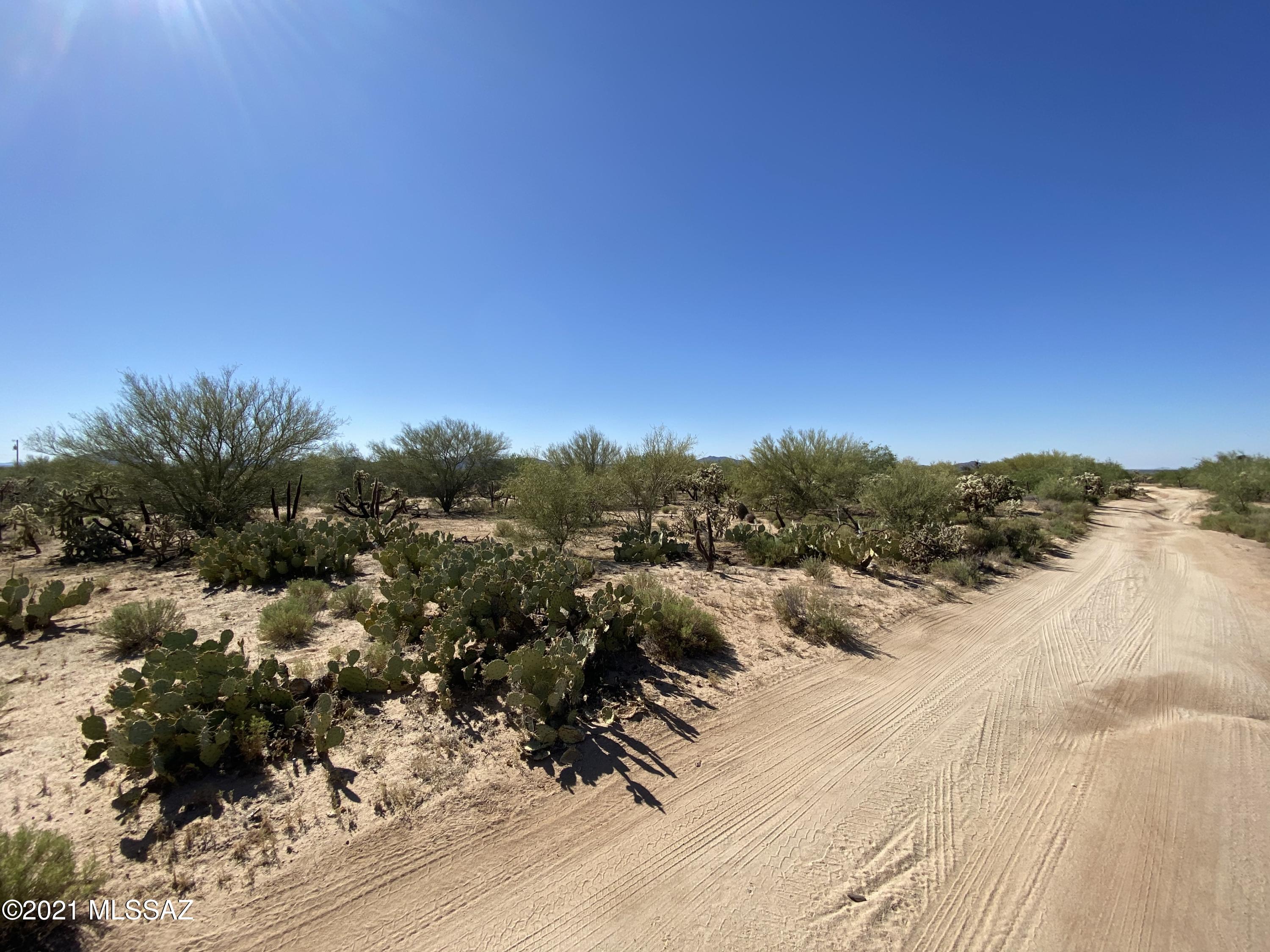 15280 West Many Horses Road, Unit 125 Tucson, AZ 85736 - Photo 10 of 10 Gallery Image 10