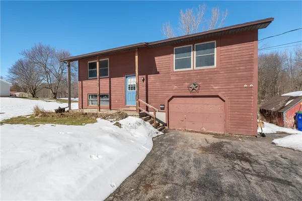 $119,900 | 575 Moore Street, Albion, NY 14411