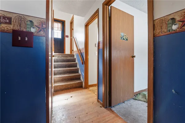$119,900 | 575 Moore Street, Albion, NY 14411