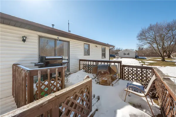 $119,900 | 575 Moore Street, Albion, NY 14411