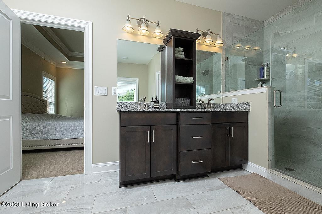 1817 Meremont Ridge Road Louisville, KY 40245 - Photo 23 of 73 Master Bath