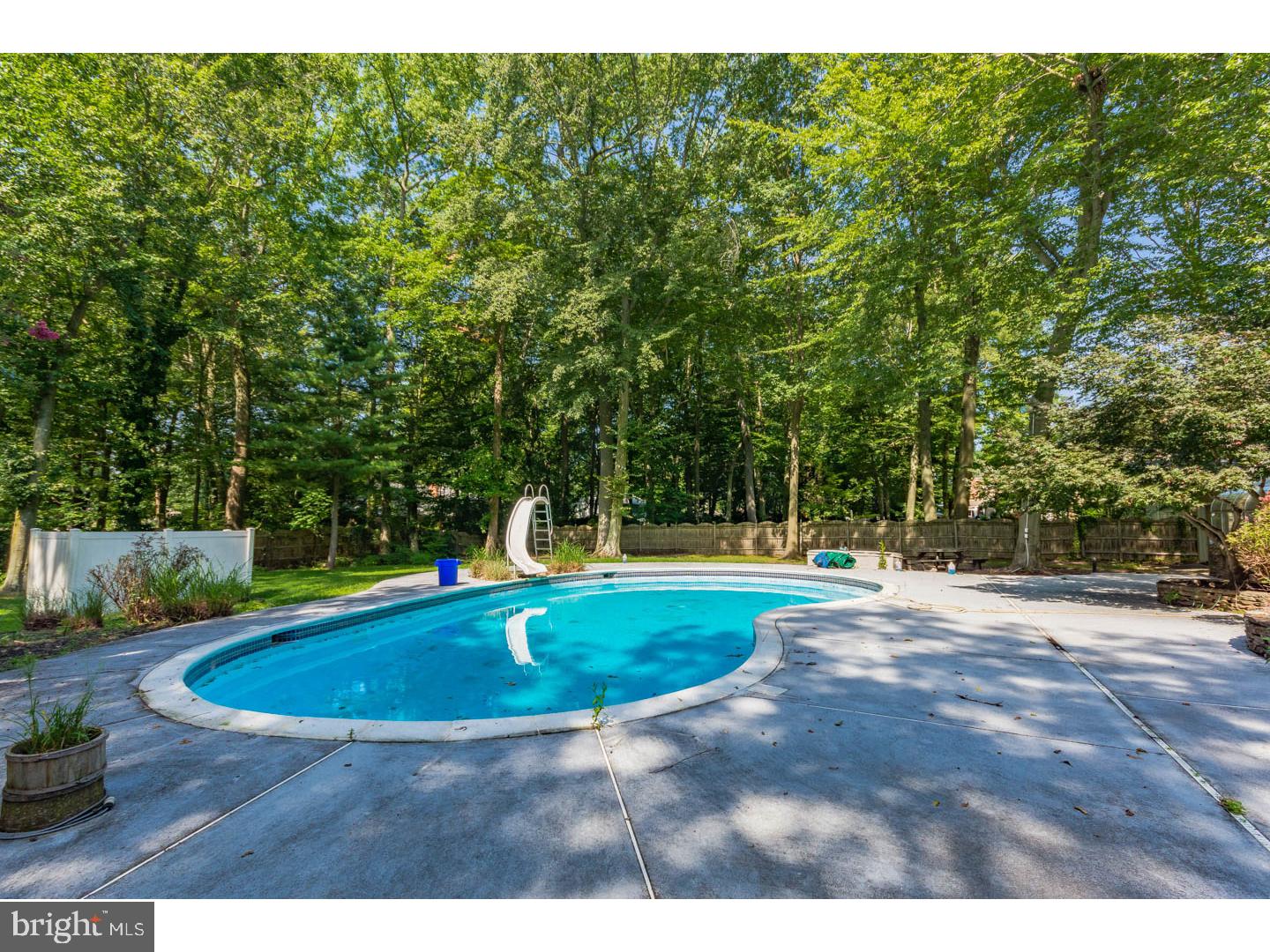 29 Robin Road Moorestown, NJ 08057 - Photo 24 of 25