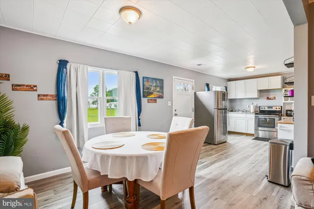 $284,999 | 36557 Irving Drive, Bushwood, MD 20618