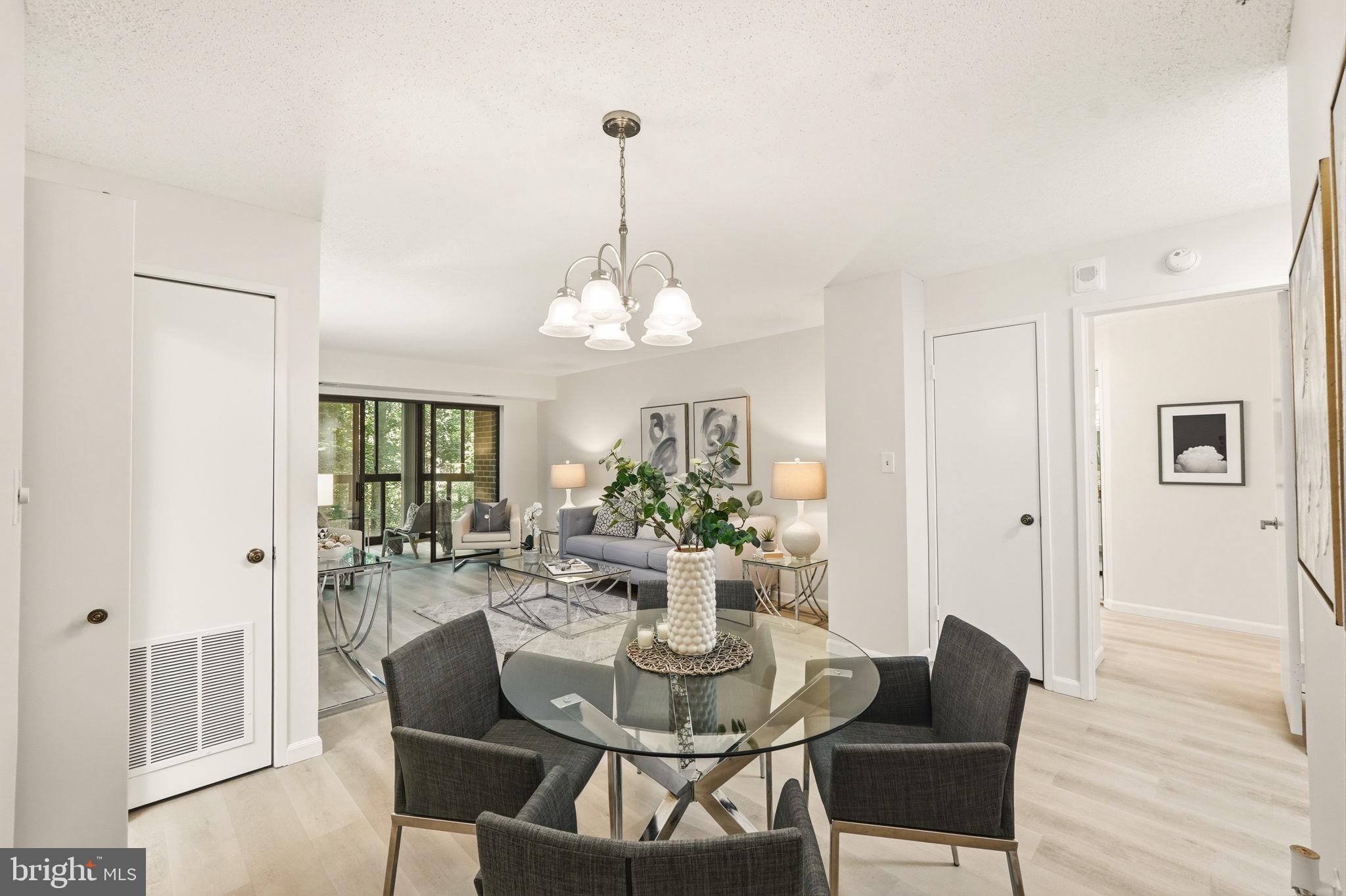 15100 Interlachen Drive, Unit 4206 Silver Spring, MD 20906 - Photo 3 of 19