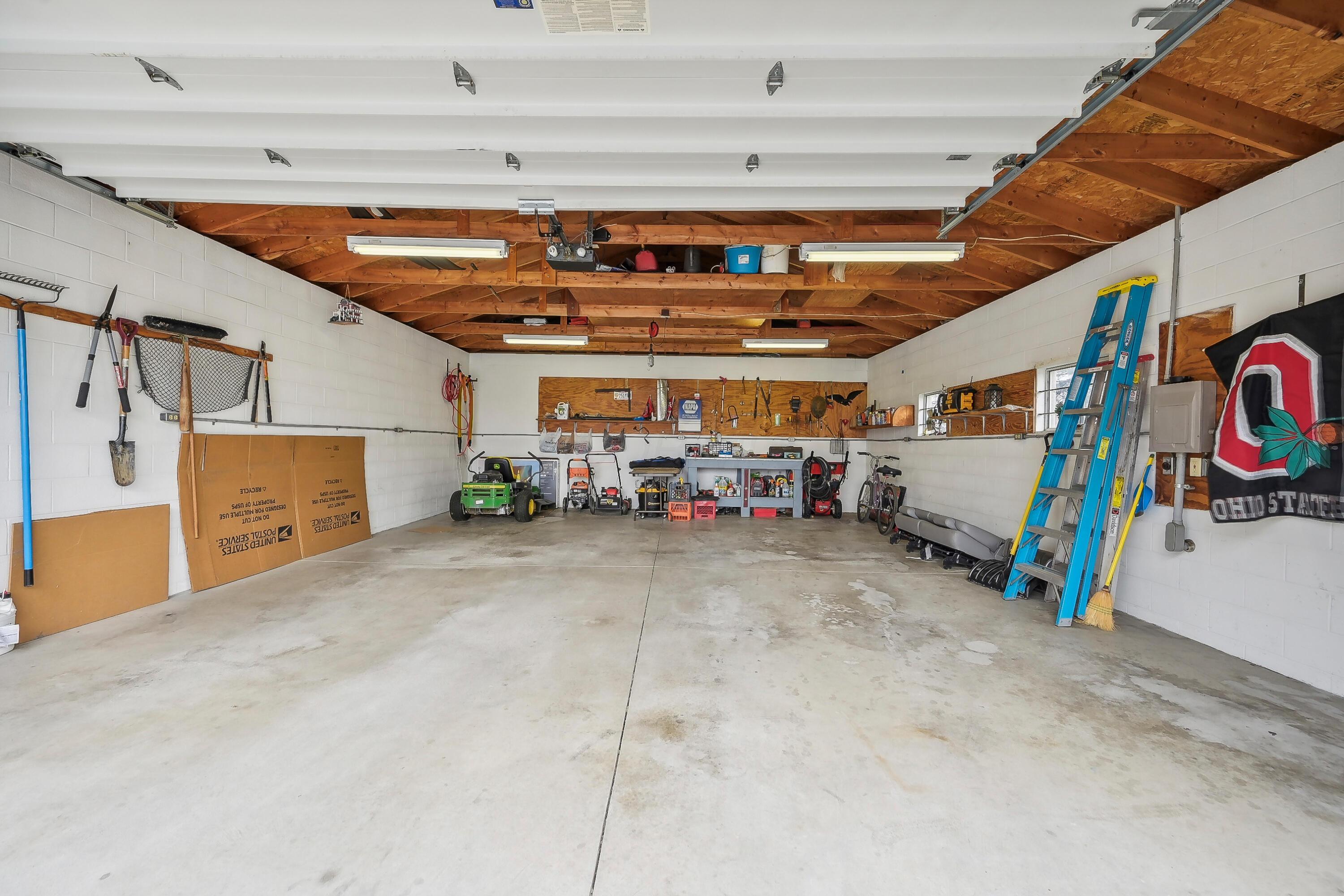 150 Fornof Road Columbus, OH 43207 - Photo 37 of 51 Fornoff Rd-040